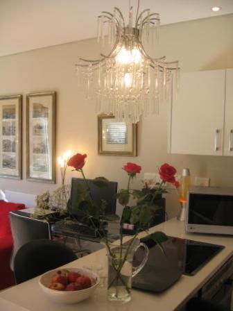 Guest house Navona Constantia Guest