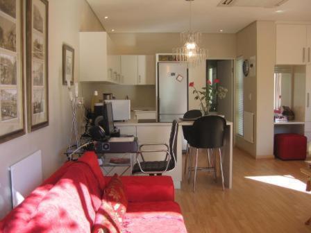 Navona Constantia Guest Guest house 4*