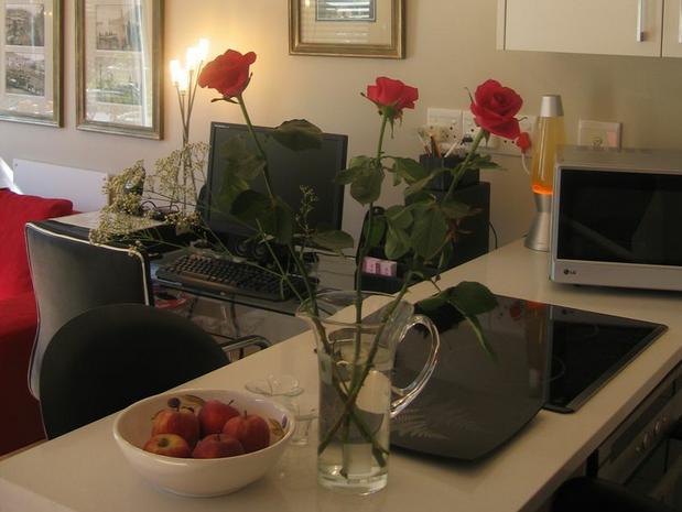 Navona Constantia Guest Guest house