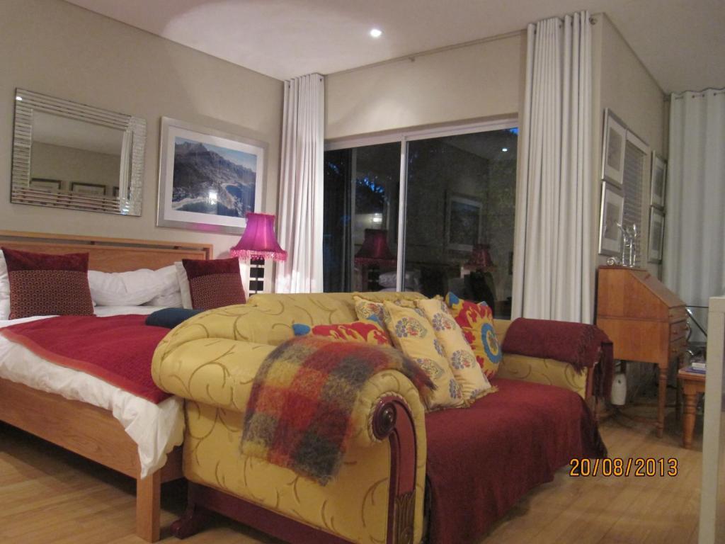 Navona Constantia Guest Guest house