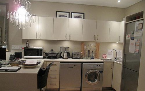 Guest house Navona Constantia Guest 4*