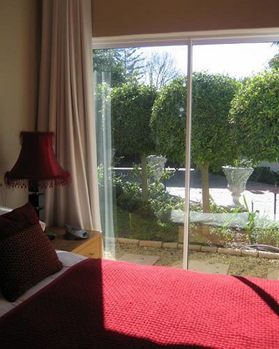 Navona Constantia Guest Guest house
