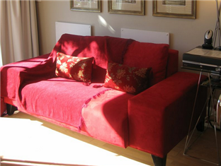 Guest house Navona Constantia Guest